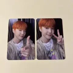 2025年最新】exo トレカの人気アイテム - メルカリ