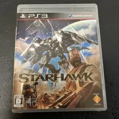 STARHAWK