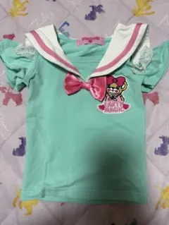 EARTHMAGIC セーラーTシャツのサムネイル