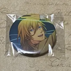 うたプリ AASSL Switch 神宮寺レン 特典 缶バッジ