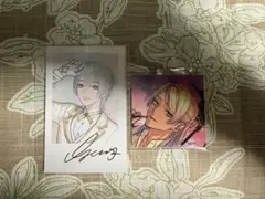 弦月藤士郎さんセット