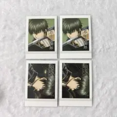 2025年最新】銀魂 ぱしゃこれ 土方の人気アイテム - メルカリ