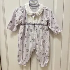 bebe reduction ロンパース カバーオールのサムネイル