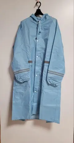 レインコート ポンチョ 自転車 カッパ 雨具 バイク 通勤 防水 雨