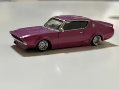 lbwk風ケンメリgtr