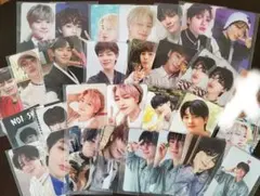 straykids アイエン トレカセット まとめ売り 30枚