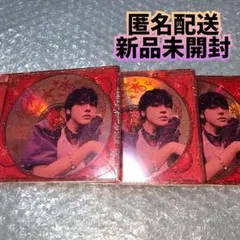 NCT WISH color CD 新品未開封　リク　3枚セット