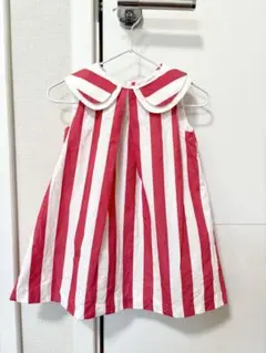 jacadi♡ワンピース　24m88cm