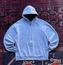 champion チャンピオン ヘビーウェイト フルジップ パーカー XL