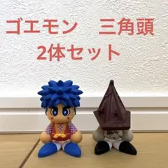 パワフルプロ野球 パワプロくんならぶんですKゴエモン ピラミッドヘッド