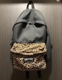thrasher リュック