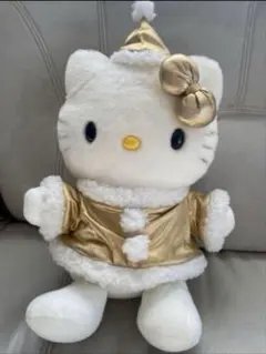 サンリオ　ハローキティ　ぬいぐるみ　激レア　平成　レトロ