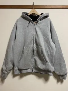【値下げ不可】古着 Carhartt パーカー ボロ 2025年最新】カーハート パーカー ボロの人気アイテム - メルカリ