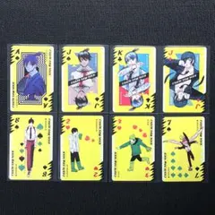 2025年最新】チェンソーマン 箔押しトランプの人気アイテム