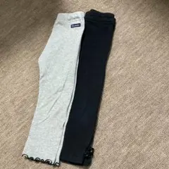 ムージョンジョン パンツ