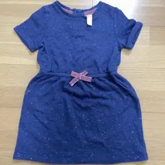 ワンピース　キャットアンドジャック 100〜110cm