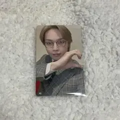 JO1 與那城奨 トレカ 145