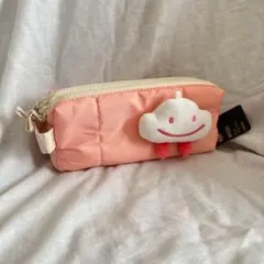 ⭐️未使用⭐️筆箱 文房具 シンプル ペンケース 小物入れ 大容量 かわいい