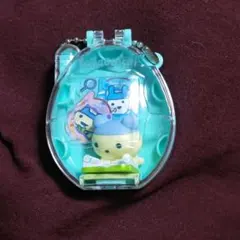 たまごっちコレクティブルズ ヤングまめっち キーホルダー