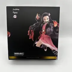 figma 竈門禰豆子 DXエディション 「鬼滅の刃」