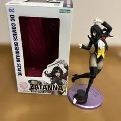 2026年最新】DC COMICS美少女 ザターナ の人気アイテム - メルカリ