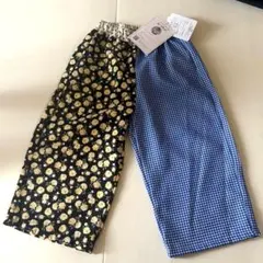新品未使用 AI ARAIさんコラボ パンツ 100cm