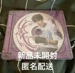 NCT WISH COLOR Jewel Case シオン 新品未開封