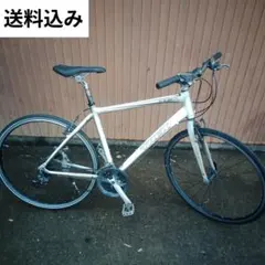 GIANT ATX840ジャイアント超軽量アルミフレーム26型