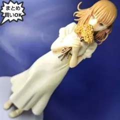 美少女フィギュア劇場版Fate/stay night　SQ　間桐桜ライトブラウン