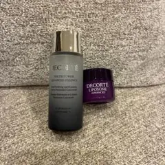 DECORTÉ トライアルセット