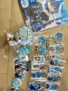 すとぷりころんグッズまとめ