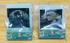 鬼滅の刃 一番くじ 雷の兄弟 まとめ売り