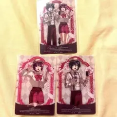 ガンダムSEED キャラpic シン ルナマリア シンルナ