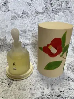 【資生堂】花椿会 特製フレグランス3点セット 非売品】資生堂花椿会 感謝品 特製フレグランス 資生堂 花菫