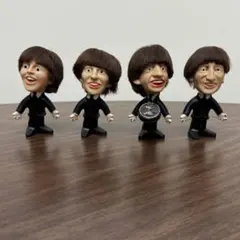 2025年最新】ビートルズフィギュアの人気アイテム - メルカリ