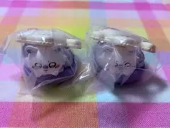 【即購入⭕️ 】ちいかわ きゃらまかろん ちいかわ モモンガ セット