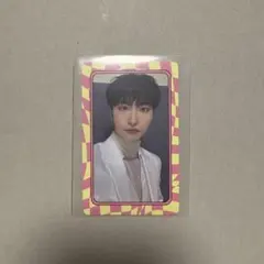 ソンファ KCON 2019 トレカ 2025年最新】ソンファ kconの人気アイテム - メルカリ