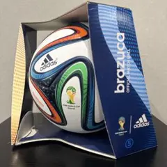 2026年最新】brazuca サッカーボール 5の人気アイテム - メルカリ