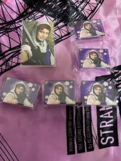 ミュージカル刀剣乱舞 岩融