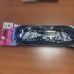 audio-technica ATL4A.588BXLRケーブル 5.0m