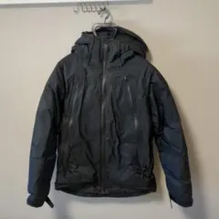 NANGA×URBAN RESEARCH　ダウン