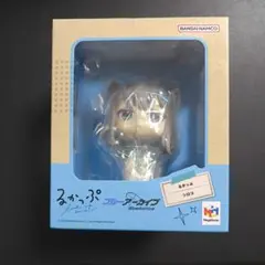 ブルーアーカイブ シロコ るかっぷ 座布団特典付き