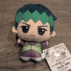 ジョジョの奇妙な冒険 ダイヤモンドは砕けない ちびぐるみ 岸辺露伴③