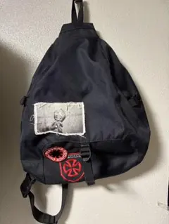 スリングバッグ ボディバッグ