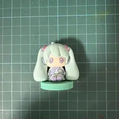 初音ミク デフォルメフィギュア