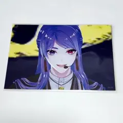 弦月 ライブ ブロマイドセット