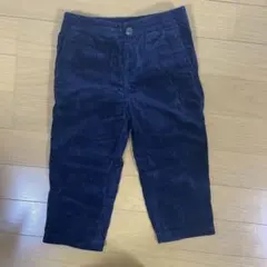 ポロ　ラルフローレン　コーデュロイパンツ　ズボン　キッズ　ベビー　90cm