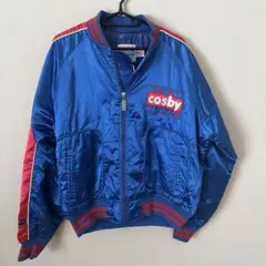 2025年最新】cosby スタジャンの人気アイテム - メルカリ