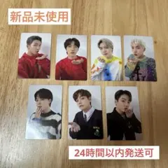 2026年最新】bts jpfc 継続特典の人気アイテム - メルカリ