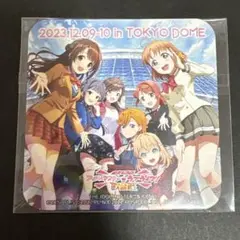 異次元フェス アイドルマスター ラブライブ コースター